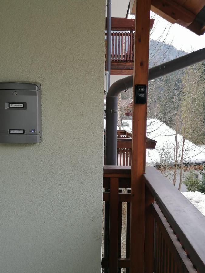 Das Loft Bad Kleinkirchheim Exterior foto